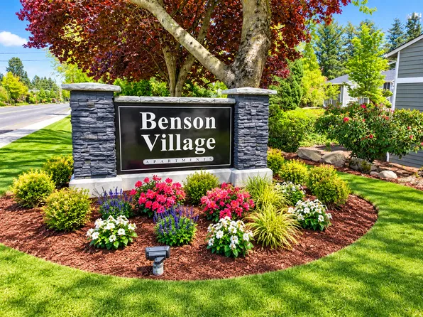 Benson Village