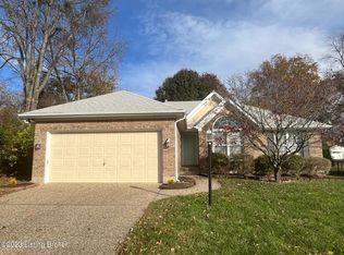 4521 Coffee Tree Ln, Louisville, KY 40299