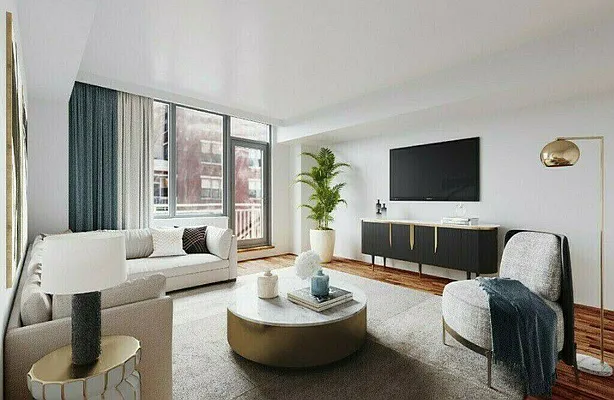 Rented by Living New York | media 3