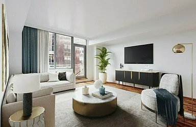Rented by Living New York