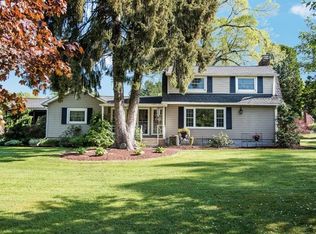 141 Cherry Valley Rd, Saxonburg, PA 16056