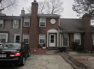 9 Chinaberry Pl, Hampton, VA 23666