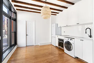 Rented by The Agency