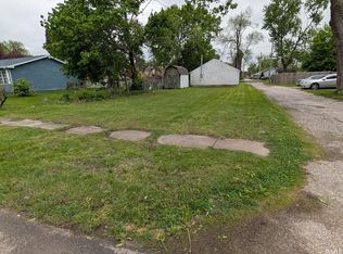 Vl Concord Ave, Elkhart, IN 46516