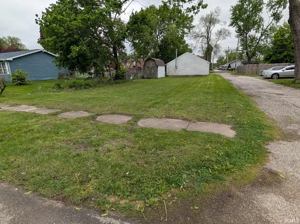 Vl Concord Ave, Elkhart, IN 46516