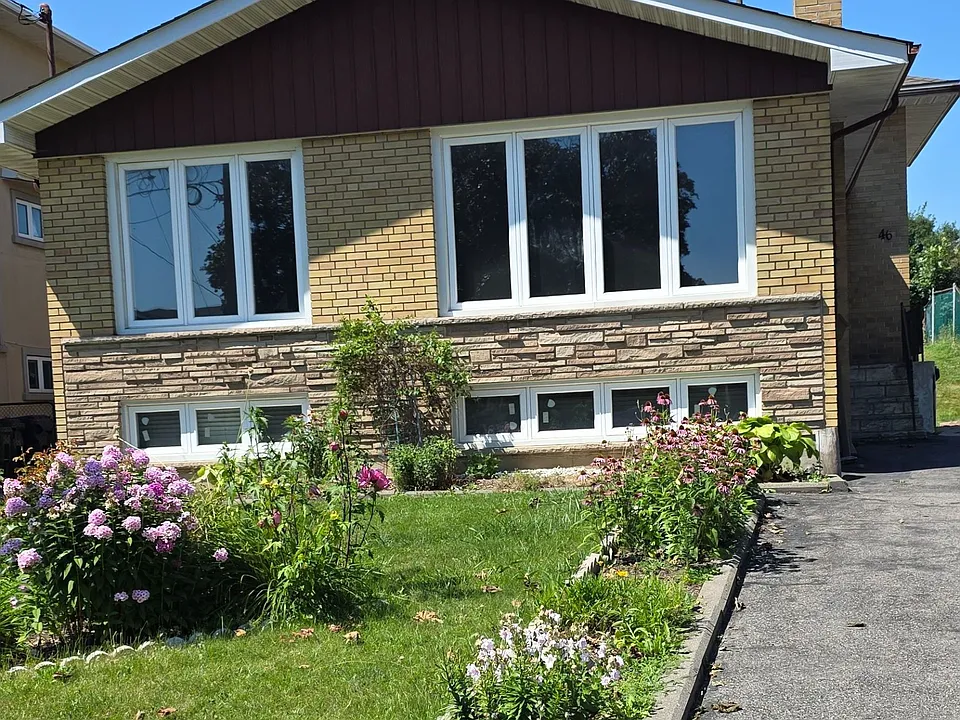 46 Cavehill Cres