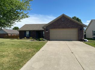 7251 Kidwell Dr, Indianapolis, IN