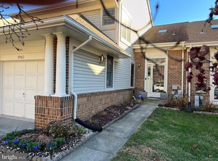 7961 Ashford Blvd, Laurel, MD 20707