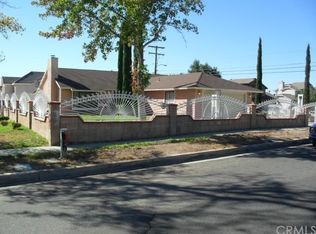 1695 W Candlewood Ave, Rialto, CA 92377