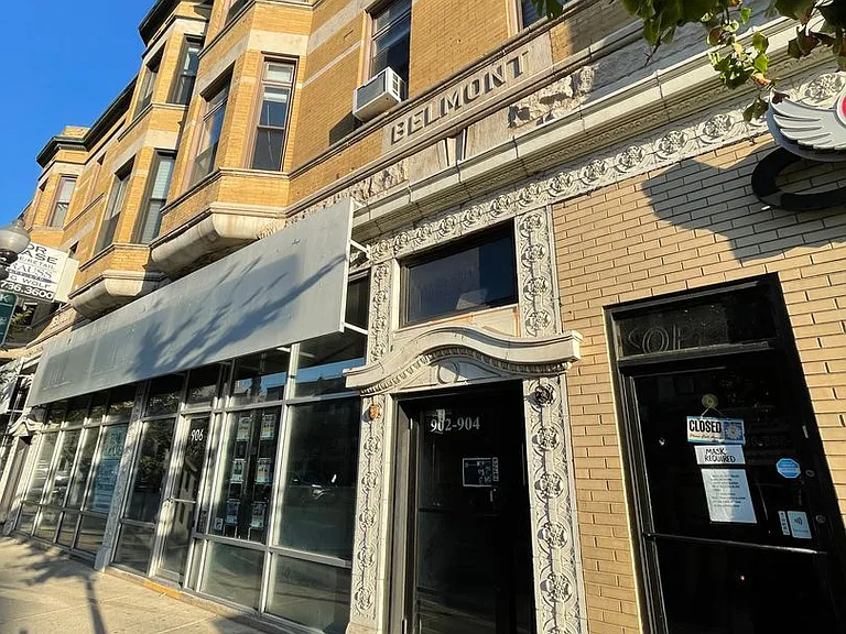 900-908 W Belmont Ave — Photo 18
