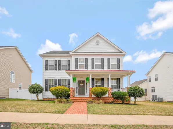 41442 Dauber Way, Leonardtown, MD 20650