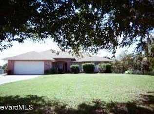 4963 Hamlin Cir, Mims, FL 32754
