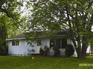 31 Groton Pkwy, Rochester, NY 14623