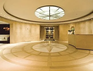 Rented by Prodigy International