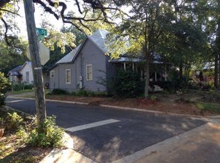 808 Oak St, Thomasville, GA 31792