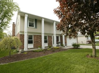 38672 Mason St, Livonia, MI