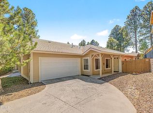1113 Flowing Springs Trl, Flagstaff, AZ 86004