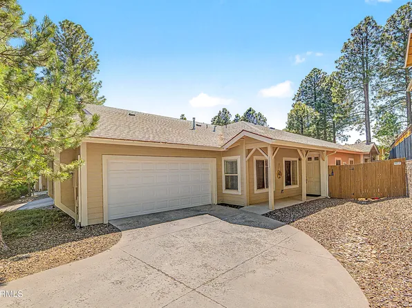 1113 N Flowing Springs Trail, Flagstaff, AZ 86004