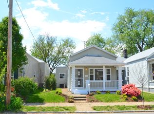 1124 Mulberry St, Louisville, KY 40217