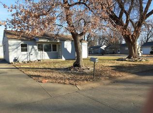 221 S Lamar Ct, Haysville, KS 67060