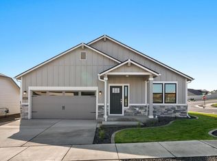 18110 E Barclay Ct #1/4, Hudson Spokane Valley, WA 99016