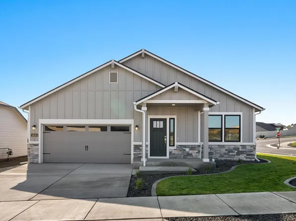 18110 E Barclay Ct, Greenacres, WA 99016