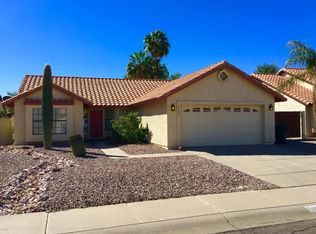 1149 E Harvard Ave, Gilbert, AZ 85234