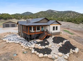 5949 County Road 210, Salida, CO 81201