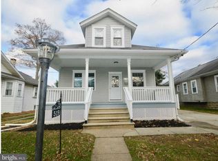 519 Wyoming Ave, Audubon, NJ 08106