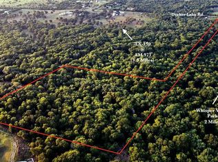 Decker Lake Rd, Austin, TX 78724