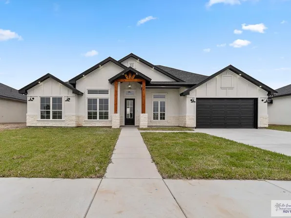 9756 Heights S, Harlingen, TX 78552