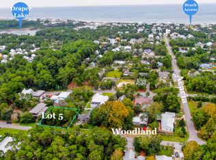 5 Woodland Dr, Santa Rosa Beach, FL 32459