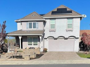 1832 Rioja St, Danville, CA 94506