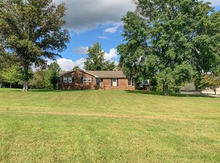 6438 Eudailey Covington Rd, College Grove, TN 37046