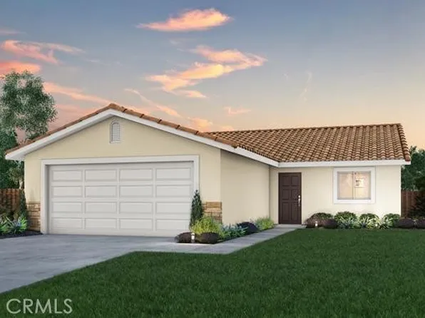 2086 Donavan Ln, Los Banos, CA 93635