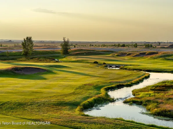 1415 Wood Lily Dr, Driggs, ID 83422