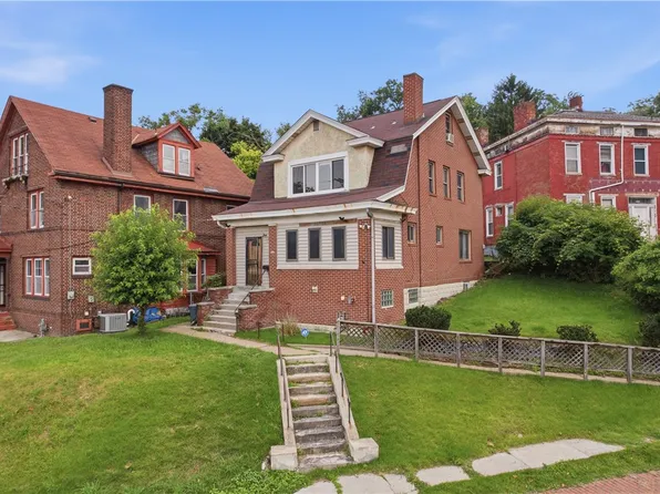 2618 Perrysville Ave, Pittsburgh, PA 15214