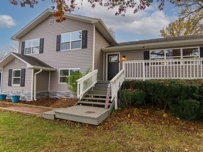 2355 W State Road 234, Fortville, IN, 46040