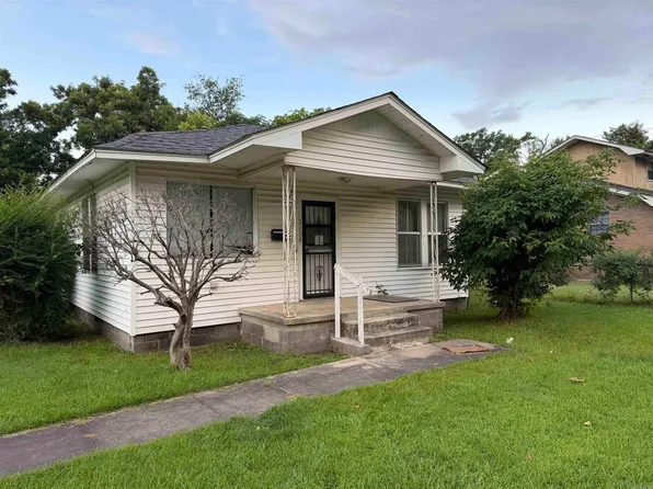 2108 W 15th Ave, Pine Bluff, AR 71603