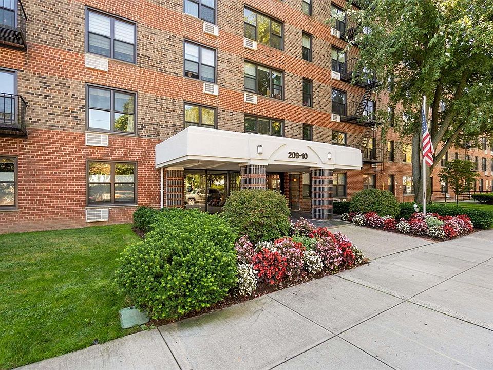 1st image of 209-10 41st Avenue #1D