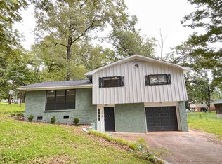 3220 Rita Ln NW, Huntsville, AL 35810