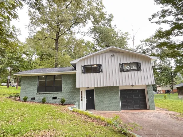 3220 Rita Ln NW, Huntsville, AL 35810