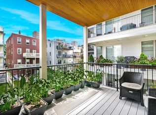 637 E 1st St #A106, Boston, MA 02127