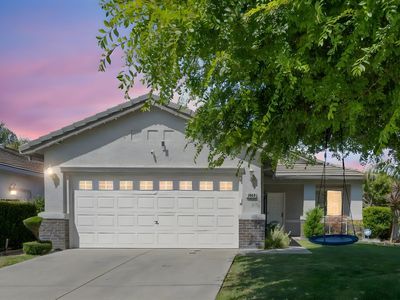7908 Fincastle Court, Sacramento, CA, 95829