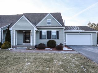 242 Villager Rd UNIT 68, Chester, NH 03036