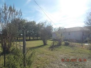 522 SE County Road 3015, Corsicana, TX 75109