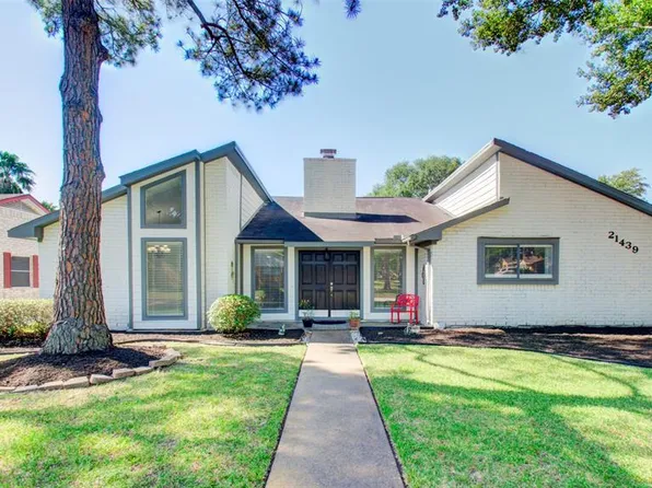 21439 Park Villa Dr, Katy, TX 77450