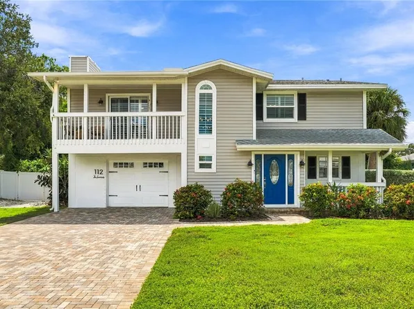 112 6TH STREET, BELLEAIR BEACH, FL 33786