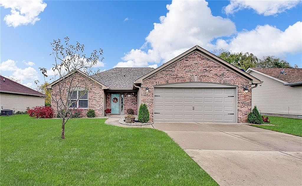 108 Clear Spring Ln, Trafalgar, IN 46181 Zillow