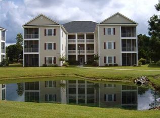 2050 Cross Gate Blvd UNIT 205, Myrtle Beach, SC 29575